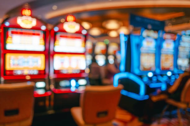 Live dealer spinning the European Roulette wheel in a professional studio setting
